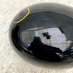 Mini Cooper F55 Front Left Side Wing Mirror Cover A3343137U668-04 Genuine - Image 3