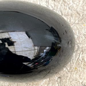 Mini Cooper F55 Front Left Side Wing Mirror Cover A3343137U668-04 Genuine - Image 4