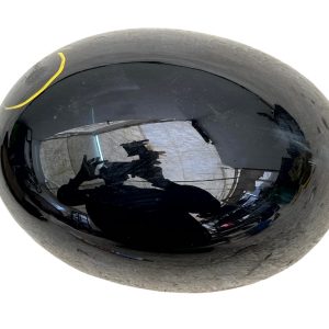 Mini Cooper F55 Front Left Side Wing Mirror Cover A3343137U668-04 Genuine