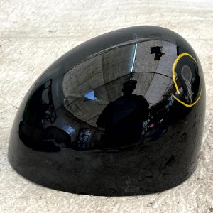 Mini Cooper F55 Front Left Side Wing Mirror Cover A3343137U668-04 Genuine - Image 6