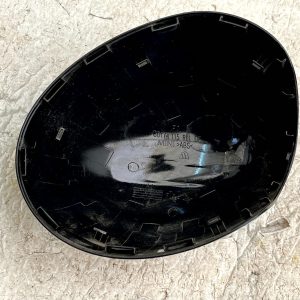 Mini Cooper F55 Front Left Side Wing Mirror Cover A3343137U668-04 Genuine - Image 7