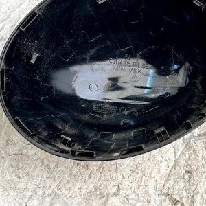 Mini Cooper F55 Front Left Side Wing Mirror Cover A3343137U668-04 Genuine - Image 9
