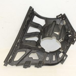 Mini Cooper F56 Front Bumper Left Bracket 2014 TO 2018 7302507 Genuine - Image 6