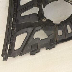 Mini Cooper F56 Front Bumper Left Bracket 2014 TO 2018 7302507 Genuine - Image 8