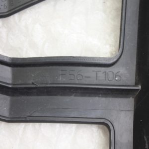 Mini Cooper F56 Front Bumper Left Bracket 2014 TO 2018 7302507 Genuine - Image 10