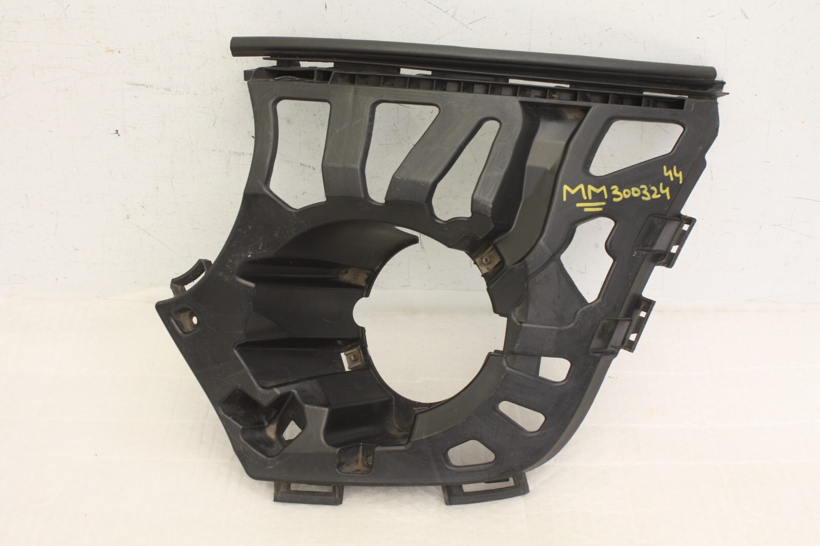 Mini Cooper F56 Front Bumper Left Bracket 2014 TO 2018 7302507 Genuine