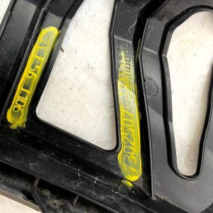 Mini Cooper F56 Front Bumper Left Bracket 2014 TO 2018 7302507 Genuine - Image 8