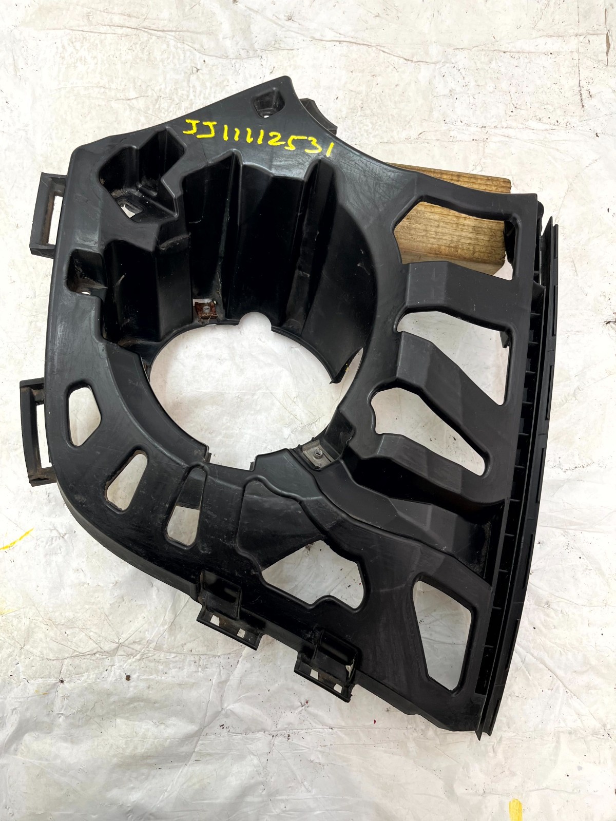 Mini Cooper F56 Front Bumper Left Bracket 2014 TO 2018 7302507 Genuine