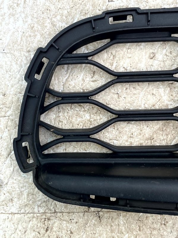 Mini Cooper F56 JCW Front Bumper Right Lower Grille 2015-2020 7360740 Genuine 1 Mini Cooper F56 JCW Front Bumper Right Lower Grille 2015 2020 7360740 Genuine 178560614225 2