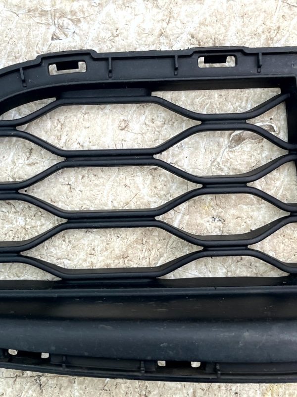 Mini Cooper F56 JCW Front Bumper Right Lower Grille 2015-2020 7360740 Genuine 2 Mini Cooper F56 JCW Front Bumper Right Lower Grille 2015 2020 7360740 Genuine 178560614225 3