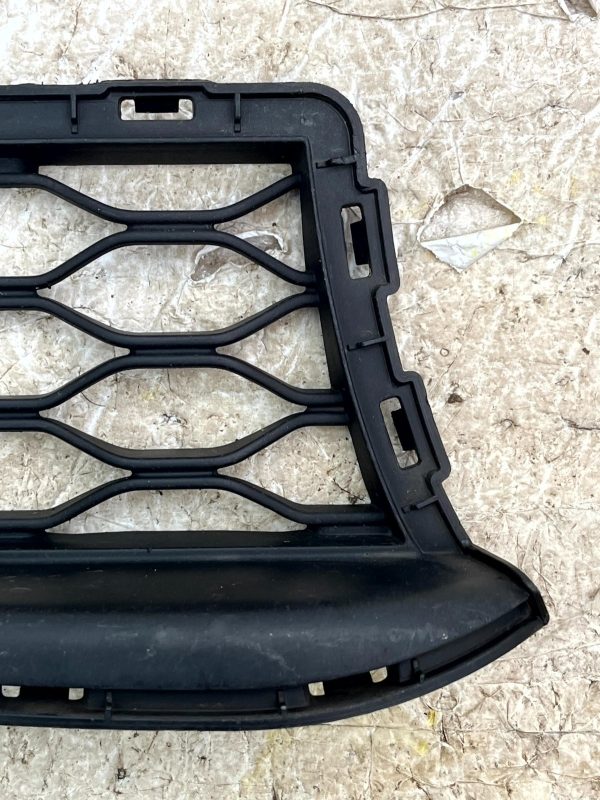 Mini Cooper F56 JCW Front Bumper Right Lower Grille 2015-2020 7360740 Genuine 3 Mini Cooper F56 JCW Front Bumper Right Lower Grille 2015 2020 7360740 Genuine 178560614225 4