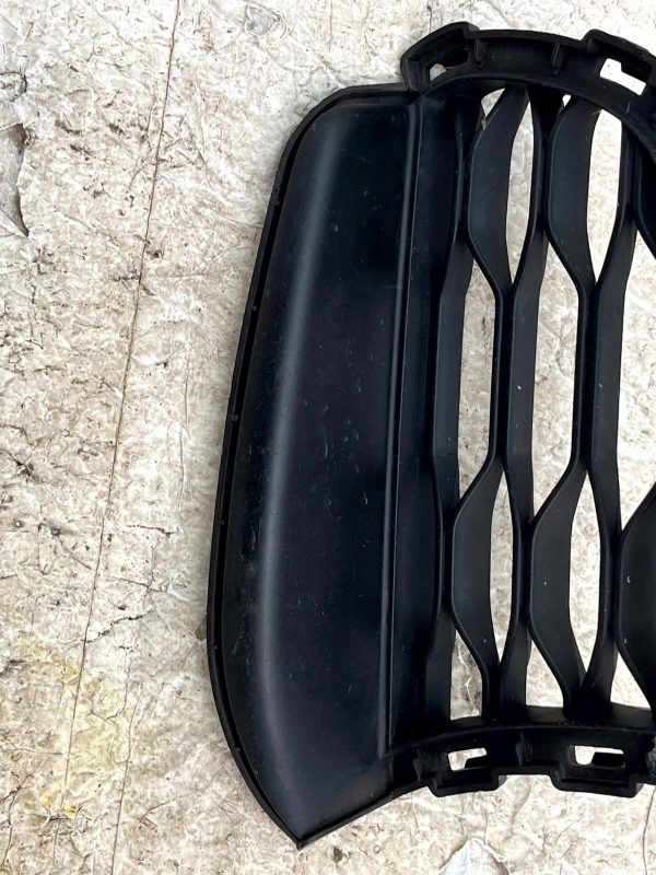 Mini Cooper F56 JCW Front Bumper Right Lower Grille 2015-2020 7360740 Genuine 4 Mini Cooper F56 JCW Front Bumper Right Lower Grille 2015 2020 7360740 Genuine 178560614225 5