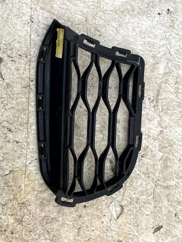 Mini Cooper F56 JCW Front Bumper Right Lower Grille 2015-2020 7360740 Genuine 5 Mini Cooper F56 JCW Front Bumper Right Lower Grille 2015 2020 7360740 Genuine 178560614225 6