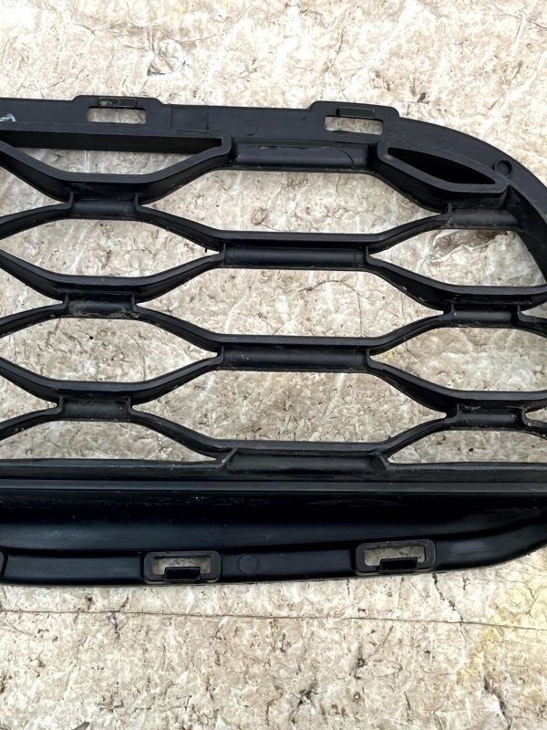 Mini Cooper F56 JCW Front Bumper Right Lower Grille 2015-2020 7360740 Genuine 7 Mini Cooper F56 JCW Front Bumper Right Lower Grille 2015 2020 7360740 Genuine 178560614225 8