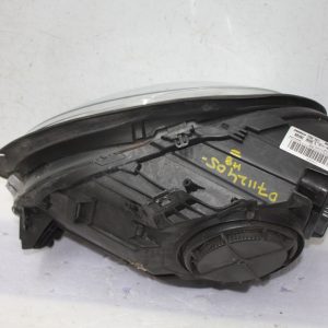 Mini Cooper F56 Left Side Headlight 2014 TO 2018 90046747 Genuine *DAMAGED* - Image 12