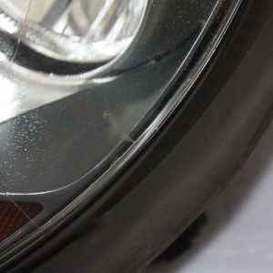 Mini Cooper F56 Left Side Headlight 2014 TO 2018 90046747 Genuine *DAMAGED* - Image 4