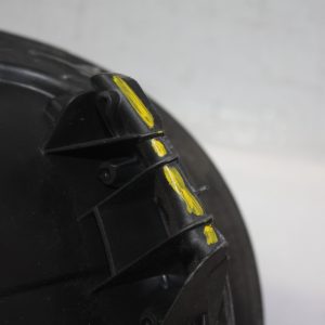 Mini Cooper F56 Left Side Headlight 2014 TO 2018 90046747 Genuine *DAMAGED* - Image 5