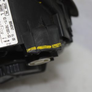 Mini Cooper F56 Left Side Headlight 2014 TO 2018 90046747 Genuine *DAMAGED* - Image 7