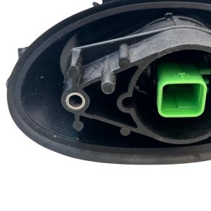 Mini Cooper F56 Right Driver Side Electric Wing Mirror 7443928 Genuine - Image 11