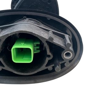 Mini Cooper F56 Right Driver Side Electric Wing Mirror 7443928 Genuine - Image 12