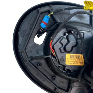 Mini Cooper F56 Right Driver Side Electric Wing Mirror 7443928 Genuine - Image 15