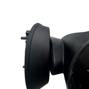 Mini Cooper F56 Right Driver Side Electric Wing Mirror 7443928 Genuine - Image 3