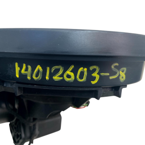 Mini Cooper F56 Right Driver Side Electric Wing Mirror 7443928 Genuine - Image 25