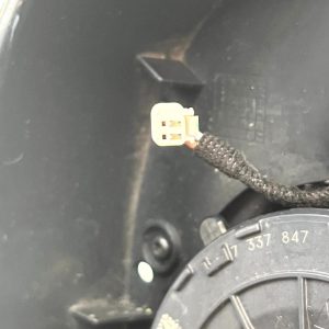 Mini Cooper F56 Right Driver Side Electric Wing Mirror 7443928 Genuine - Image 7