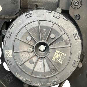 Mini Cooper F56 Right Driver Side Electric Wing Mirror 7443928 Genuine - Image 8