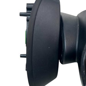 Mini Cooper F56 Right Driver Side Electric Wing Mirror 7443928 Genuine - Image 9