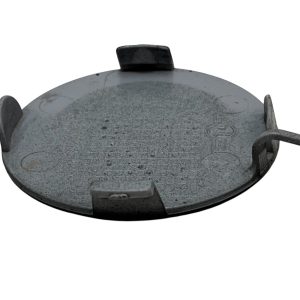 Mini Cooper One F55 Rear Bumper Right Tow Cover Cap 2014-2018 7315504-00 Genuine - Image 14