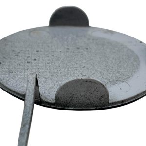 Mini Cooper One F55 Rear Bumper Right Tow Cover Cap 2014-2018 7315504-00 Genuine - Image 17