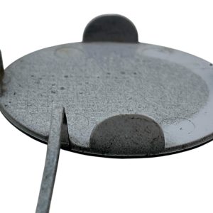 Mini Cooper One F55 Rear Bumper Right Tow Cover Cap 2014-2018 7315504-00 Genuine - Image 18