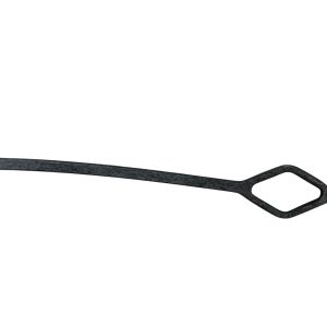 Mini Cooper One F55 Rear Bumper Right Tow Cover Cap 2014-2018 7315504-00 Genuine - Image 19