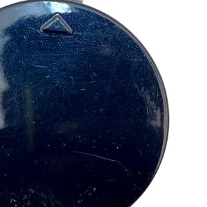 Mini Cooper One F55 Rear Bumper Right Tow Cover Cap 2014-2018 7315504-00 Genuine - Image 7