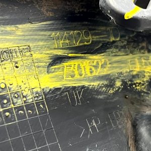 Mini Cooper One F56 Front Bumper Lower Section 2014 TO 2018 7301622 *DAMAGED* - Image 22