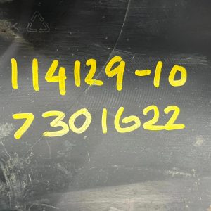 Mini Cooper One F56 Front Bumper Lower Section 2014 TO 2018 7301622 *DAMAGED* - Image 24