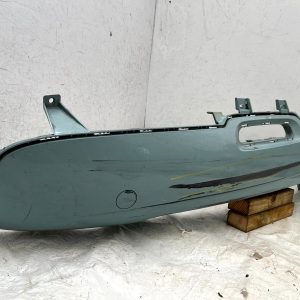 Mini Cooper One R55 R56 R57 Rear Bumper 2010 TO 2015 7260572 Genuine - Image 3