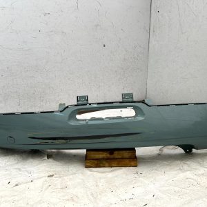 Mini Cooper One R55 R56 R57 Rear Bumper 2010 TO 2015 7260572 Genuine
