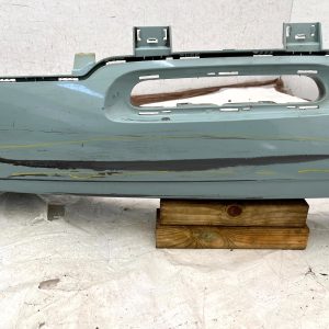 Mini Cooper One R55 R56 R57 Rear Bumper 2010 TO 2015 7260572 Genuine - Image 5