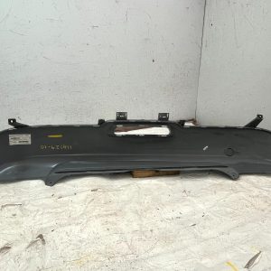 Mini Cooper One R55 R56 R57 Rear Bumper 2010 TO 2015 7260572 Genuine - Image 7