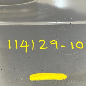 Mini Cooper One R55 R56 R57 Rear Bumper 2010 TO 2015 7260572 Genuine - Image 9