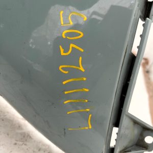 Mini Cooper One R55 R56 R57 Rear Bumper 2010 TO 2015 7260572 Genuine - Image 10