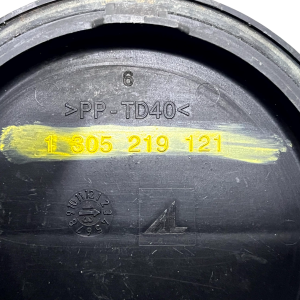 Mini Cooper One R55 R56 R59 LCI Headlight Bulb Dust Cover Cap 1305219121 Genuine - Image 14