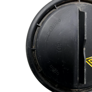 Mini Cooper One R55 R56 R59 LCI Headlight Bulb Dust Cover Cap 1305219121 Genuine - Image 3