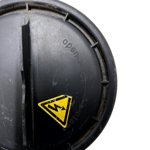 Mini Cooper One R55 R56 R59 LCI Headlight Bulb Dust Cover Cap 1305219121 Genuine - Image 4