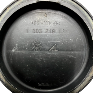 Mini Cooper One R55 R56 R59 LCI Headlight Bulb Dust Cover Cap 1305219121 Genuine - Image 7