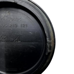 Mini Cooper One R55 R56 R59 LCI Headlight Bulb Dust Cover Cap 1305219121 Genuine - Image 8