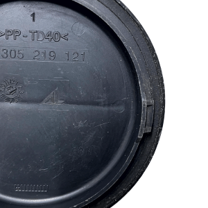 Mini Cooper One R55 R56 R59 LCI Headlight Bulb Dust Cover Cap 1305219121 Genuine - Image 6
