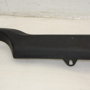 Mini Cooper R56 LCI Rear Bumper Lower Section 2011 TO 2014 7260582 Genuine - Image 5